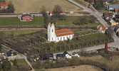 Billeberga kyrka