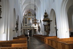 Sankt Petri kyrka, Malmö