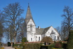 Fosie kyrka