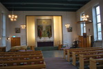Heliga Trefaldighetskyrkan, Malmö