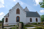 Oxie kyrka