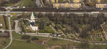 Västra Skrävlinge kyrka