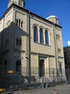 Göteborgs synagoga