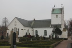 Södra Sallerups kyrka