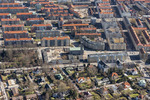 Sankt Andreas kyrka i Malmö, kyrkomiljö