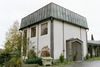 Håjums kapellkrematorium, Ljusets kapell. Neg.nr. B960_012:30. JPG. 