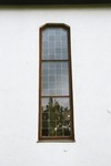 Lagmansereds kyrka, fönster. Neg.nr. B961_004:03. JPG. 