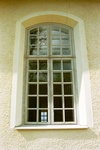 Vilske-Kleva exteriör fönster. Negnr 01/285:6