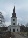 Kyrkan från v.