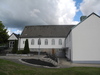 Olofströms kyrka från S