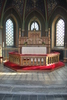 Altare, altarring och altaruppsats
