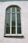 Fönster på Hovs kyrka. Neg.nr. B961_027:11. JPG. 