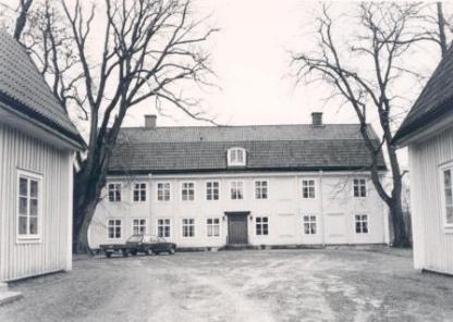 Jonsbergs gård