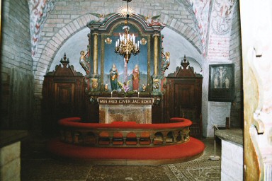 Husaby kyrka, koret. Neg.nr 03/219:02.jpg