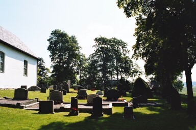 Ledsjö kyrkogård. Neg.nr 03/216:22.jpg