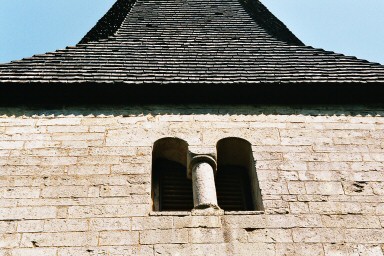 Skälvums kyrka, torngluggar. Neg.nr 03/203:14.jpg