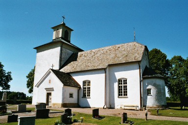 Skeby kyrka. Neg.nr 03/206:19.jpg