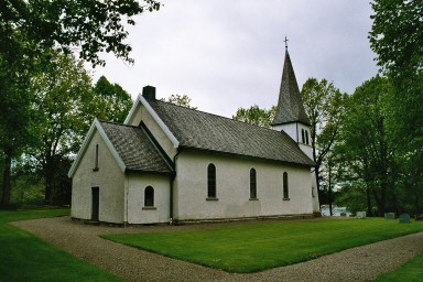 Marums kyrka. Neg.nr 03/201:09.jpg
