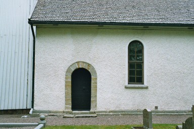 Marums kyrka, sydportal. Neg.nr 04/201:06.jpg