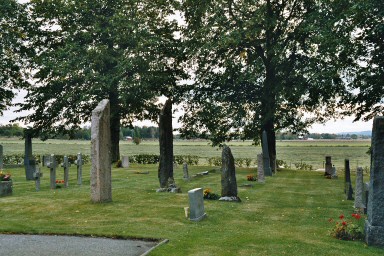 Ekby kyrkogård. Neg.nr 04/242:10.jpg