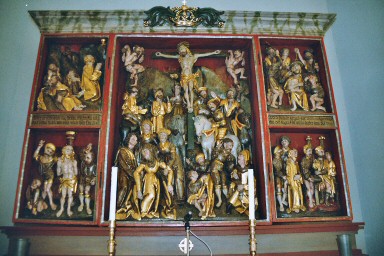 Altarskåp i Ullervads kyrka. Neg.nr 04/247:13.jpg
