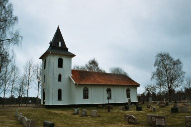 Fågelö kapell på Torsö. Neg.nr 04/368:11.jpg