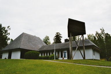 Otterbäckens kyrka och kyrkotomt. Neg.nr 04/336:11.jpg