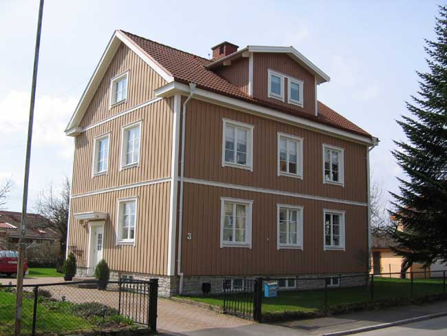 Hallonet 4, Norrmalm