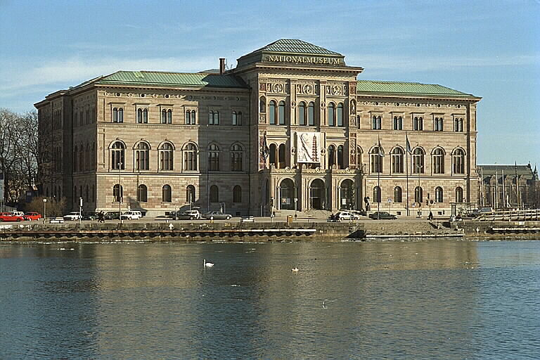 Nationalmuseum
