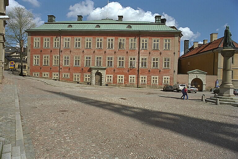 Stenbockska palatset
