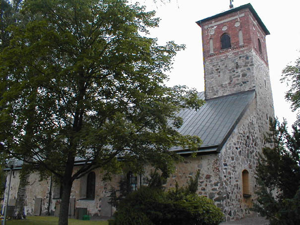 Nikolaikyrkan
