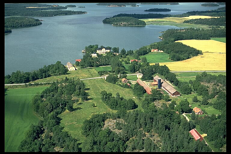 Torönsborgs herrgård