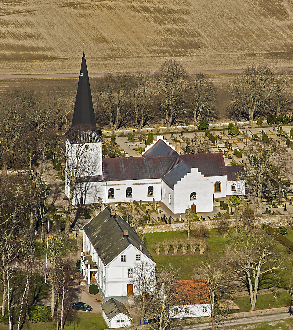 Väsby kyrka