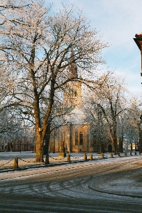 Sankt Nicolai kyrka i Lidköping. Neg.nr 03-/103:22.jpg