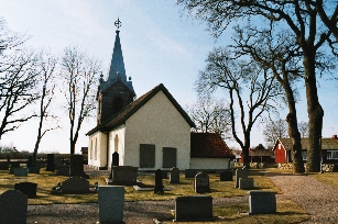 Friels kyrka, koret. Neg.nr 03/156:01.jpg