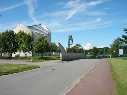 Charlottenborgskyrkan