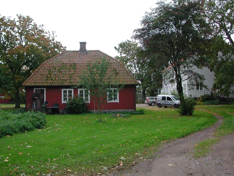Lindhovs kungsgård, husnr 5.