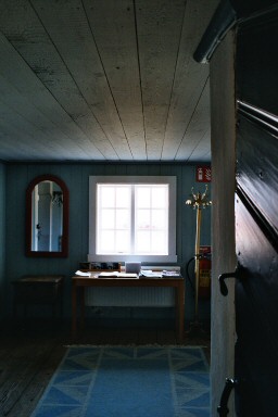 Vapenhus i Horla kyrka. Neg.nr. B961_059:19. JPG.