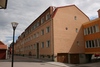 Byggnad 7 fasad mot Hyttgatan IMG_0838.JPG