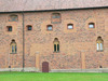 Nunneklostret, fd folkungapalatset (fasaddetalj).