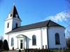 Konungsunds kyrka från sydöst