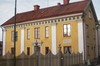 Acaharii-Bergenstråhlska huset från Strågatan