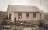 Första missionshuset uppfört 1883