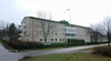Sätra, Edsätra 1, Bogsätravägen 27,29. 

Den nordöstra delen av byggnaden, gavel, samt fasad mot nordväst. Fotografiet taget från Sätradalsparken.