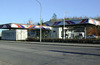  Sätra, Isätra 2, Eksätravägen 411-429.

Vy från väster av bensinstationen.




