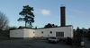 Den norra delen (till vänster i bilden) av panncentralen rymmer en tvättstuga.

SAK01413 Stockholm, Sätra, Örnsätra 2, Örnsätrabacken, från sv




