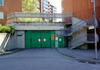 Akalla, Porkala 3,4, Sveaborgsgatan och Kaskögatan.

Mellan Porkala 12 och 13 finns en infart till Porkalafaret, som är en lastgata och ett parkeringshus placerat under bostadshusen och gårdarna.