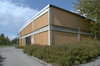 Det finns två parkeringshus i områdets östra utkant.

SAK09172 Stockholm, Akalla, Torneå 1-100, Torneågatan och Tavastehusgatan, från S



















































