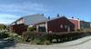 Ett av områdets envåningsparhus. 

SAK09217 Stockholm, Akalla, Tavastehus 1-78, Tavastehusgatan 2-156, från SO



























