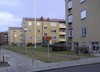 Huggaren 8  husen närmast Vattenverksv 000127